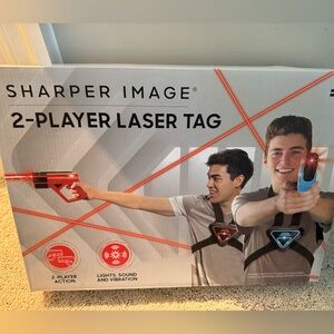 Laser Tag